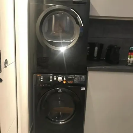 Apartamento Musee Grevin París